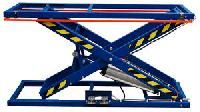 Scissor Pneumatic Lift