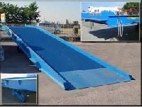 Loading Ramp & Unloading Ramp