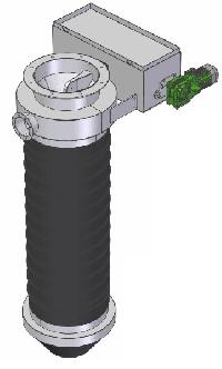 loading spouts