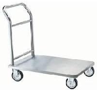 luggage cart