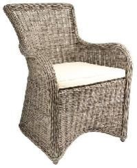 Rattan / Wicker Chair