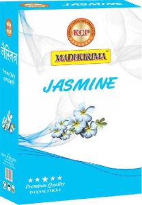 Normal Black Jasmine Incense Sticks