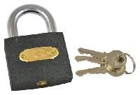 Iron Locker Lock