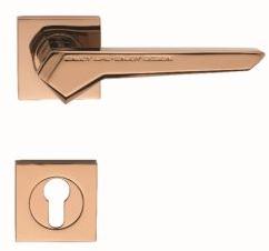 mortise door handle