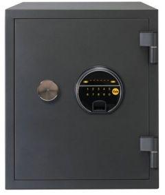 Yale Fingerprint Fire Proof Safe YFF/420/FG2