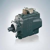 Bent Axis Variable Displacement Pump