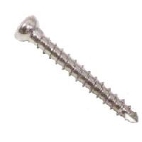 Fully Threaded Lateral Mass Screw
