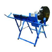 Log Saw Cutter