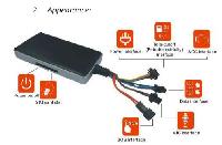 GPS DEVICE FOR  COMMERCIAL VEHICLES