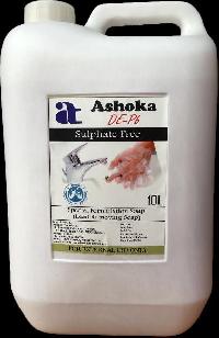 Lead Removing Soap
