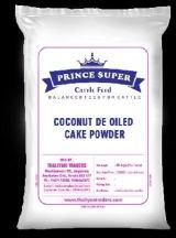 Prince De Oiled Coconut Cake Powder