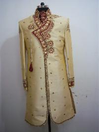 Indo Western Sherwani