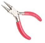 Round Nose Mini Pliers