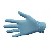 Long Sleeve Nitrile Gloves