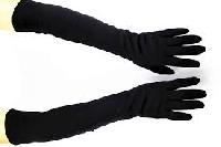Long Sleeve Latex Gloves