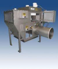 bag slitting machine