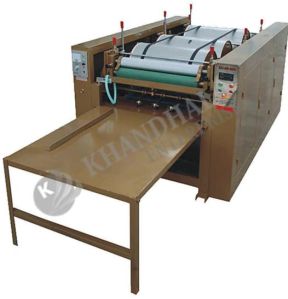 Bag to Bag Printing Machine