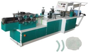 Cap Making Machine