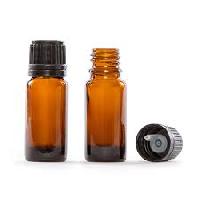 Essential  Oil Bottles