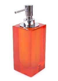 Bathroom Fittings - Liquid Soap & Lotion Pump Dispensers