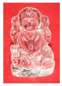 Crystal Laxmi 115 gm