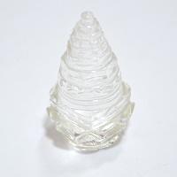 Crystal Lotus Shree Yantra