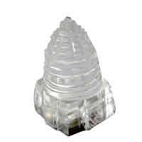 Crystal Shree Yantra