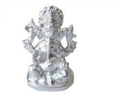 Parad Ganesha (115 gm)