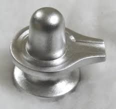 Parad Shivling 80% (100 gm)