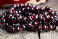 Redsandal Wood Mala