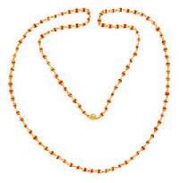 Rudraksha Mala(small)