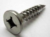 Anti Crocin Roofing Screw