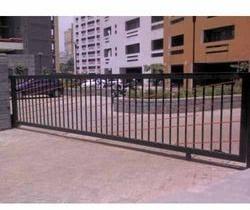 Automatic Sliding Gate