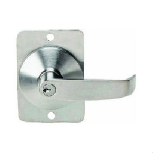 External Trim Lock