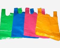 Industrial HM Poly Bags