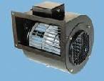 Double Inlet Low Pressure Blower