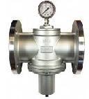 Low Pressure Control Valves