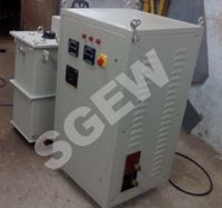 Electroplating Rectifier