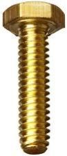 Brass Fasteners