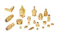 Brass Lpg Parts