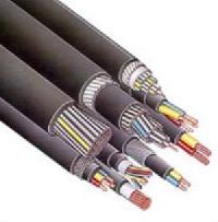 Flame Retardant PVC Insulated Wires