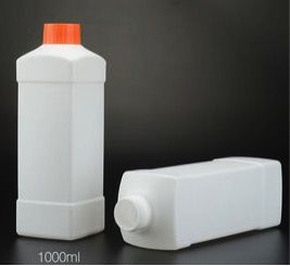 HDPE Phenyl Bottles