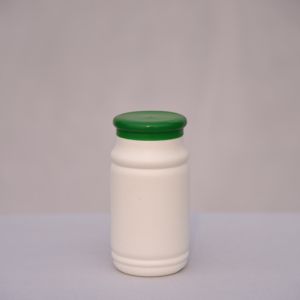 200 ml HDPE Round Jars