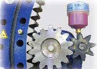 Automatic Gears Lubricator