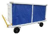 Air Craft Baggage Cart