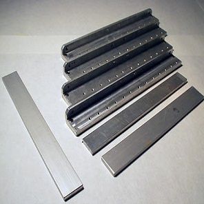 Aluminium Strips