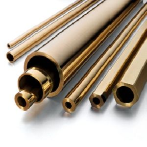 Brass Rods