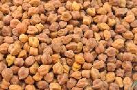 Black Chickpeas