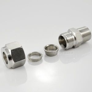 Flareless Fittings