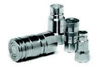 Hydraulic quick release couplings Couplings